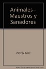 Animales  Maestros y Sanadores