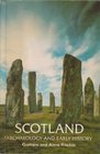 Scotland Archaeology and Early History