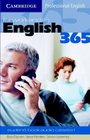 English365 1 Audio Cassette Set For Work and Life