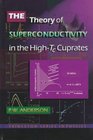 The Theory of Superconductivity in the HighTc Cuprate Superconductors