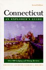 Connecticut an Explorers Guide (2nd ed)