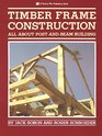 Timber Frame Construction : All About Post and Beam Building
