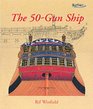 50 Gun Ship