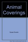 Animal Coverings