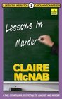 Lessons in Murder (Detective Inspector Carol Ashton Mysteries)