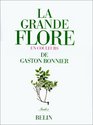 La Grande flore en couleurs de Gaston Bonnier tome 5 Index