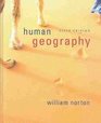 Human Geography Includes Study Guide CDROM