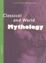 Classical and World Mythology