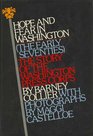 Hope and fear in Washington (the early seventies): The story of the Washington press corps