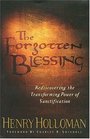 The Forgotten Blessing
