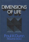 Dimensions of life
