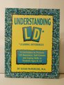 Understanding Ld Learning Differences A Curriculum to Promote Ld Awareness SelfEsteem and Coping Skills in Students Ages 813