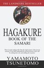 Hagakure Book of the Samurai