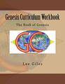 Genesis Curriculum Workbook The Book of Genesis