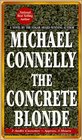 The Concrete Blonde (Harry Bosch, Bk 3) (Audio Cassette) (Abridged)