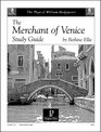 The Merchant of Venice Study Guide
