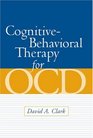 CognitiveBehavioral Therapy for OCD