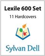 Lexile Set 600