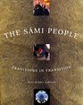 The Sami People: Traditions in Transition