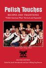 Polish Touches Recipes and Traditions