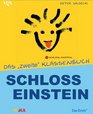 Schloss Einstein Das  zweite  Klassenbuch 300 Folgen