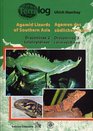 TERRALOG Agamid Lizards of Southern Asia Draconinae 2  Leiolepidinae