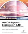 macOS Support Essentials 1012  Apple Pro Training Series Supporting and Troubleshooting macOS Sierra