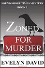 Zoned for Murder Sound Shore Times Mystery