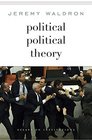 Political Political Theory Essays on Institutions
