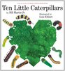 Ten Little Caterpillars