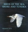 Birds of the Sea, Shore, and Tundra