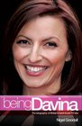 Being Davina The Biography of Britain's BestLoved TV Star