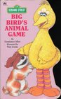 Big Bird's Animal Game