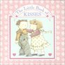 The Little Book of Kisses