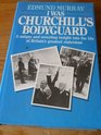 I Was Churchill's Bodyguard