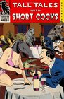 Tall Tales with Short Cocks Vol 4