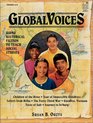 Global Voices Using Historical Fiction to Teach Social Studies