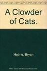 A Clowder Of Cats