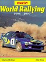 Pirelli World Rallying 199899 No 21