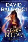 The Stars Below (Vega Jane, Book 4) (4)