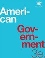 American Government 3e by OpenStax
