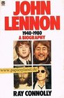John Lennon 19401980