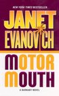 Motor Mouth (Alex Barnaby, Bk 2)