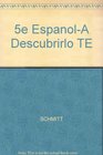 5e EspanolA Descubrirlo TE