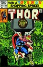 Thor The Eternals Saga Volume 2 TPB