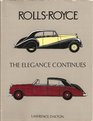 RollsRoyce The Elegance Continues 194671