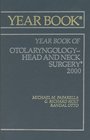 Otolaryngology Head and Neck Surgery 2000