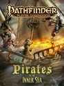 Pathfinder Player Companion Pirates of the Inner Sea