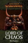 Total War Lord of Chaos