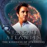 The Kindness of Strangers (Stargate Atlantis)